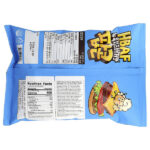 New York Cheese Burger Popcorn, 80 г — HBAF — изображение 2