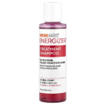Energizer™, уходовый шампунь, для густоты, объёма и здоровья волос, 118 мл (4 жидк. унции) — Hobe Labs
