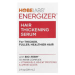 Energizer, уход за волосами — Hobe Labs — изображение 18