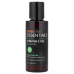 Essentials, масло с витамином E, 59 мл (2 жидк. унц.) — Hobe Labs