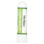 Naturals, носовой ингалятор, без лекарств, 1,3 г (0,05 унции) — Herbion Naturals