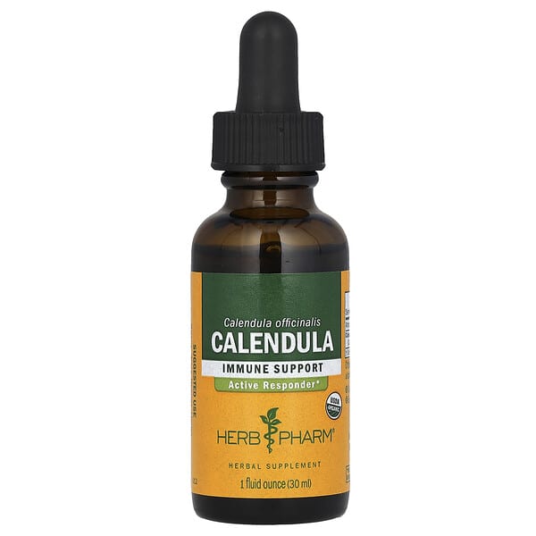 hbp00026_v_79.jpg календула, 30 мл — Herb Pharm