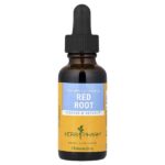 красный корень, 30 мл — Herb Pharm