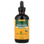 эхинацея, без спирта, 120 мл — Herb Pharm