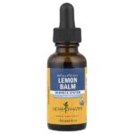 мелисса лекарственная, 30 мл — Herb Pharm