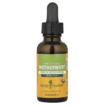 пустырник, 30 мл — Herb Pharm