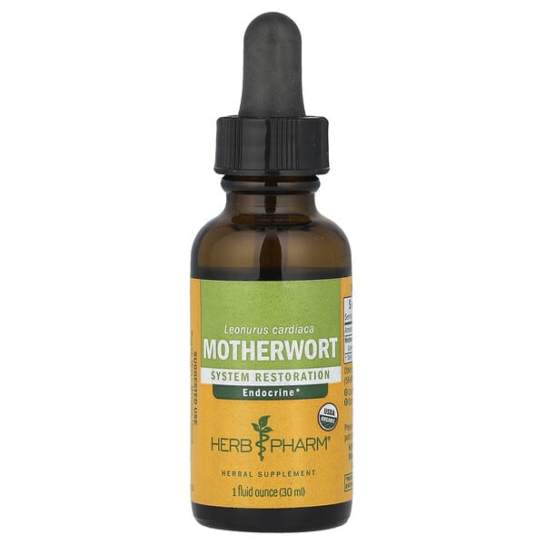 hbp00097_v_37.jpg пустырник, 30 мл — Herb Pharm