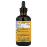 Расторопша, 120 мл (4 жидк. унции) — Herb Pharm — изображение 2