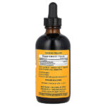 Одуванчик, без спирта, 120 мл — Herb Pharm — изображение 2