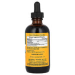 Чёрная бузина, без спирта, 120 мл — Herb Pharm — изображение 2