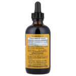 Семена овса, без спирта, 120 мл — Herb Pharm — изображение 2