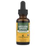 Oregano Spirits™, 30 мл (1 жидк. Унция) — Herb Pharm