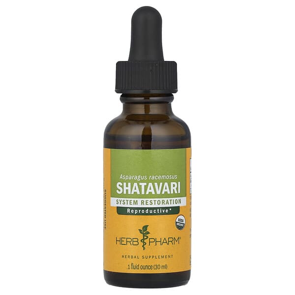 hbp00398_v_37.jpg шатавари, 30 мл — Herb Pharm