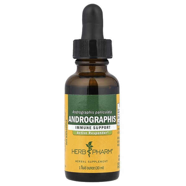 hbp00404_v_37.jpg андрографис, 30 мл — Herb Pharm
