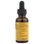 Масло коровяка, чеснока с календулой и зверобоем, 30 мл (1 жидк. унц.) — Herb Pharm — изображение 2