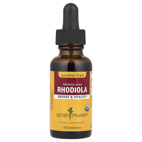 hbp00418_v_37.jpg родиола, без спирта, 30 мл — Herb Pharm