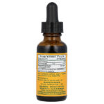 Крапива двудомная, без спирта, 30 мл — Herb Pharm — изображение 2