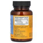 Расторопша, 280 мг, 60 вегетарианских капсул — Herb Pharm — изображение 2