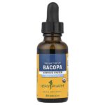 бакопа, 30 мл — Herb Pharm