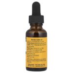 Ушное масло, коровяк/чеснок, 1 жидкая унция (30 мл) — Herb Pharm — изображение 2