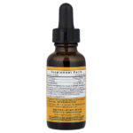 Kid's Sinus Samurai, без спирта, 30 мл (1 жидк. унц.) — Herb Pharm — изображение 2