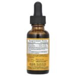 Herbal Hug, для детей, без спирта, 30 мл (1 унция жидкости) — Herb Pharm — изображение 2