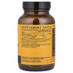 Mushroom Wellness™, рейши, 90 вегетарианских капсул (333 мг на капсулу) — Herb Pharm — изображение 2