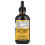 Эхинацея для детей, без спирта, с апельсиновым вкусом, 120 мл — Herb Pharm — изображение 2