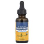 пассифлора, 30 мл — Herb Pharm