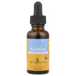 подорожник, 30 мл — Herb Pharm