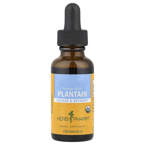 hbp80009_v_37.jpg подорожник, 30 мл — Herb Pharm
