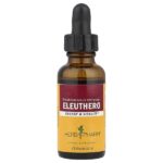 элеутерококк, 30 мл — Herb Pharm