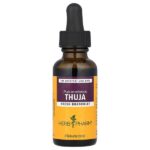 туя, 30 мл — Herb Pharm