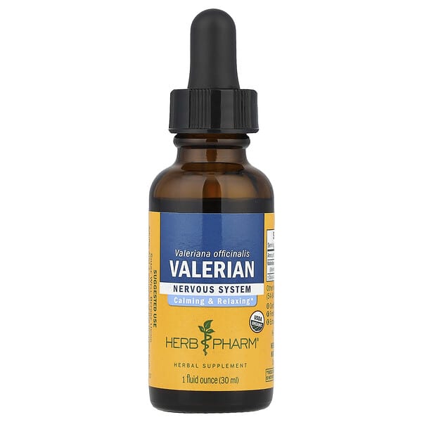 hbp80039_v_45.jpg валериана, 30 мл — Herb Pharm