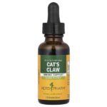 кошачий коготь, 30 мл — Herb Pharm