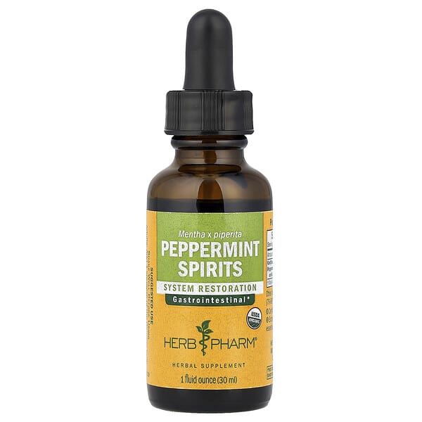 hbp80071_v_37.jpg мятный спирт, 30 мл (1 жидк. унция) — Herb Pharm