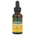 астрагал, 30 мл — Herb Pharm