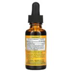 Здоровье сердца, 30 мл (1 жидк. унц.) — Herb Pharm — изображение 2