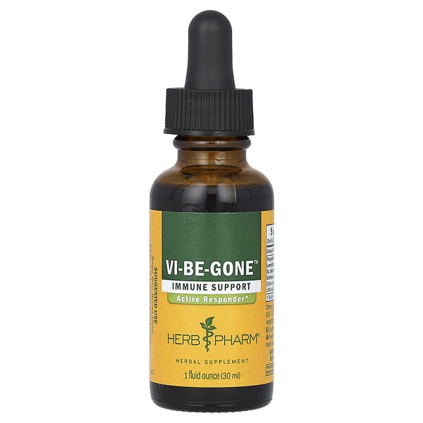 hbp90029_v_38.jpg Vi-Be-Gone, 30 мл (1 жидк. унция) — Herb Pharm