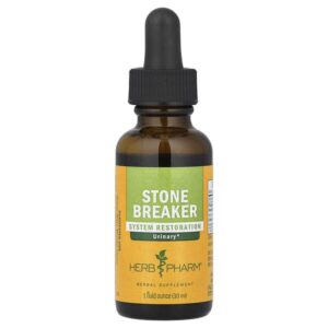 Stone Breaker, 30 мл (1 жидк. унц.) — Herb Pharm