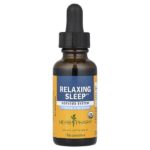 Relaxing Sleep™, 30 мл (1 жидк. унция) — Herb Pharm