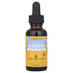 одуванчик, без спирта, 30 мл — Herb Pharm