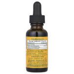 Одуванчик, без спирта, 30 мл — Herb Pharm — изображение 2