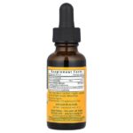 Валериана, без спирта, 30 мл — Herb Pharm — изображение 2