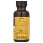 Масло арники, 1 жидкая унция (30 мл) — Herb Pharm — изображение 2