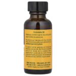 Масло календулы, 1 жидкая унция (30 мл) — Herb Pharm — изображение 2