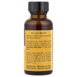 Масло зверобоя, 1 жидкая унция (30 мл) — Herb Pharm — изображение 2