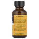 Эфирное масло чайного дерева, 30 мл (1 жидк. унция) — Herb Pharm — изображение 2
