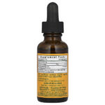 Азиатский женьшень, без спирта, 30 мл — Herb Pharm — изображение 2