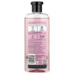 Herbal Essences, Smooth, Шампунь, шиповник, 13,5 жидких унций (400 мл) — изображение 2